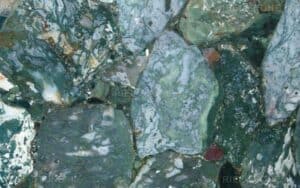agate mos