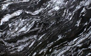 Гранит Atacama Black
