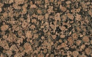 Гранит Baltic Brown