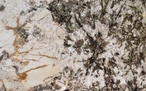 Гранит Bianco Alpinus