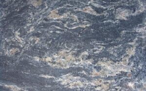 Гранит Blue Martinica