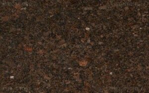 Гранит Coffee Brown