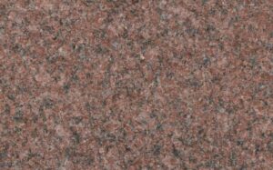 Гранит Imperial Red termo