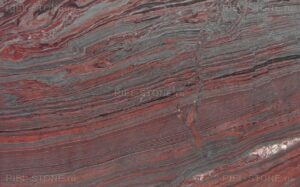 Гранит Iron Red