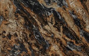 Гранит Magma Gold