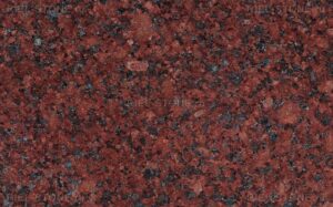 Гранит New Imperial Red