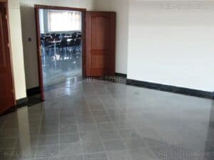 Пол из гранита Ocre Itabira