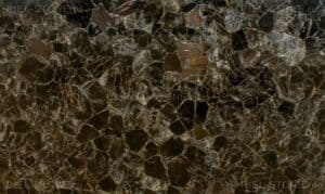 quartz smoky