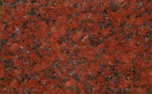 Гранит Ruby Red