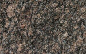 Гранит Sapphire Brown
