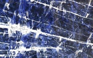 Гранит Sodalite Blue
