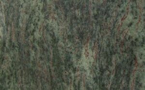 Гранит Tropical Green