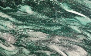 Гранит Verde Lapponia