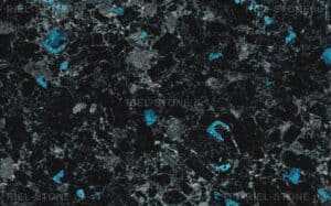 Лабрадорит Volga Blue